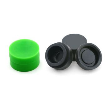 6 ML Nonstick  Silicone Container