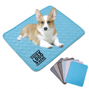 Summer Pet Cooling Mat/Ice Pad