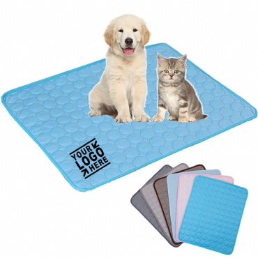 Custom Pet Cooling Mat