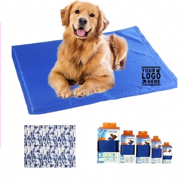 CustomSunmmer Pet Cooling Mat