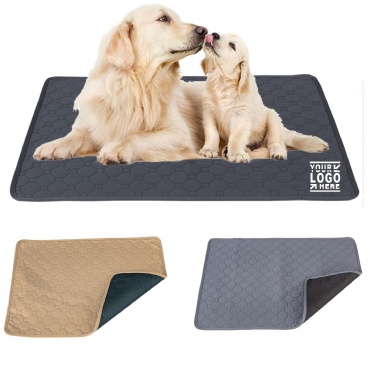 Washable Pet Training Pads