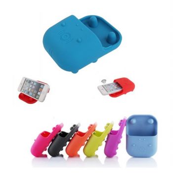Universal Silicone Speaker For Phones