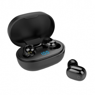 Wireless Earbud Bluetooth Headphones