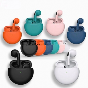 Wireless Headphone In-ear Earphones Handsfree