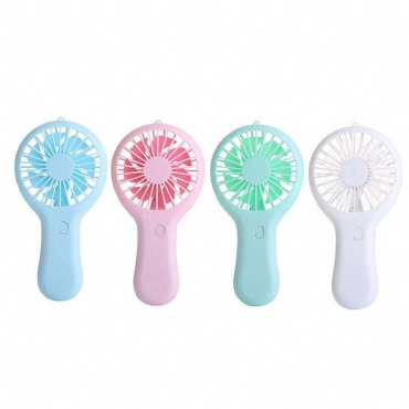 Mini USB Handheld Fan Convenient Fan