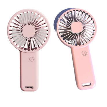 Rechargeable Mini Fan Portable Fans