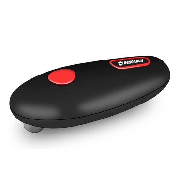 ABS Hands-free Automatic Can Opener