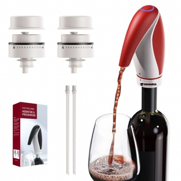 Electric Wine Decanter