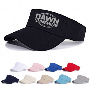 Sport Sun Visor Hats