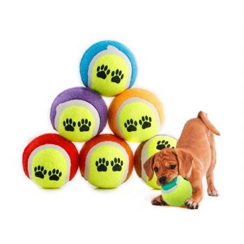 Tennis Ball Toy For Dogs