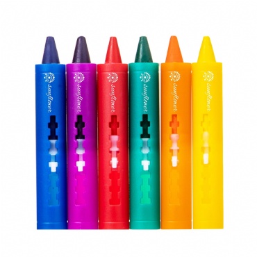 Children's Washable Crayons