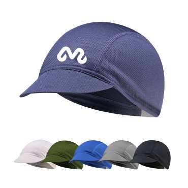 Summer Unisex Cycling Breathable Caps