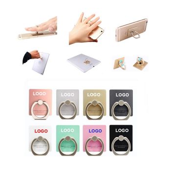 Ring Phone Grip Holder
