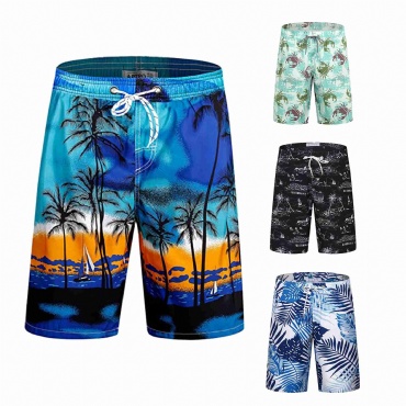 Swim Trunks
