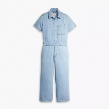 Women's Customized polyester Jumpsuit