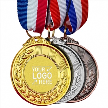 Summit Awards Medals
