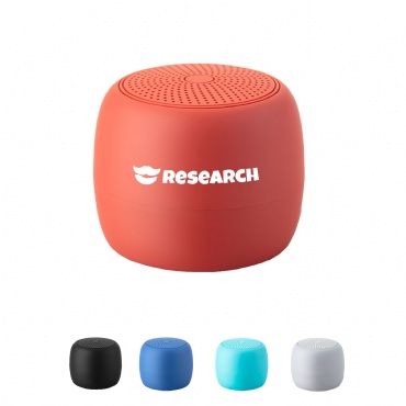 Heavy Bass Waterproof Speaker