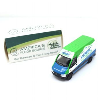 Full color Diecast Car Model
