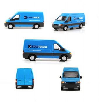 Diecast Truck Model