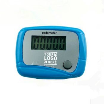 Classical Pedometer Step Counter