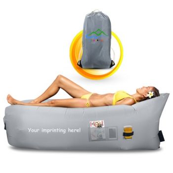 Camping Air Sleeping Bag