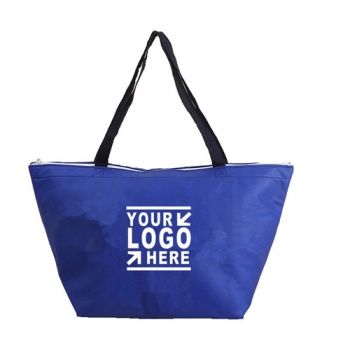 Lunch Tote Bag