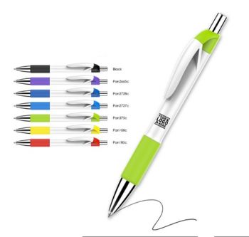Click Ballpoint Pen
