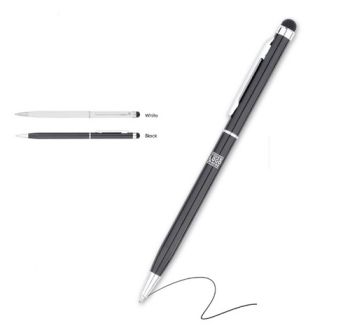 Slim Stylus Ballpoint Pen