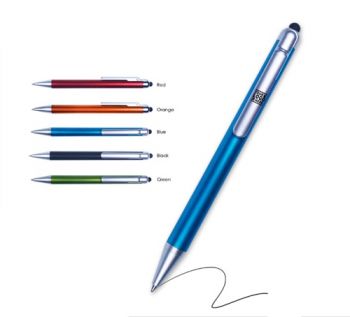 Touch Screen Ballpoint Pen