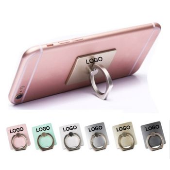 Phone Ring Grip Stand Holder