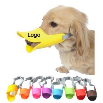 Silicone Dog Muzzle