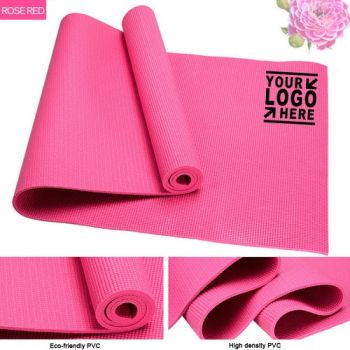 Non Slip TPE Yoga Mat