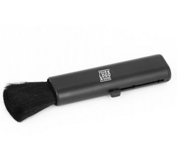 Retractable Keyboard Brush Duster