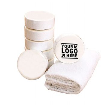 Compressed Towel