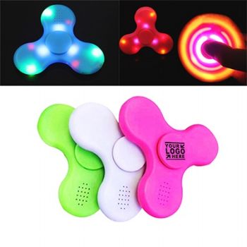 USB Fidget Spinner