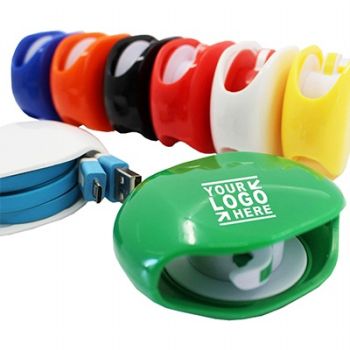 Automatic Cable Winder