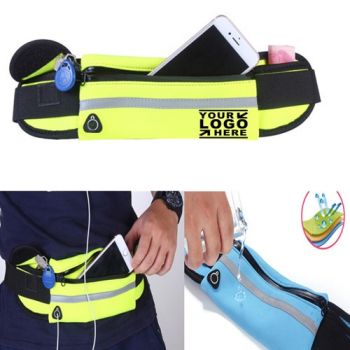 Water Proof Running  Waist Belt