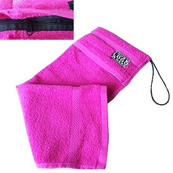 Custom Sport Fitness Towel