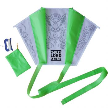 Foldable Pocket Kite