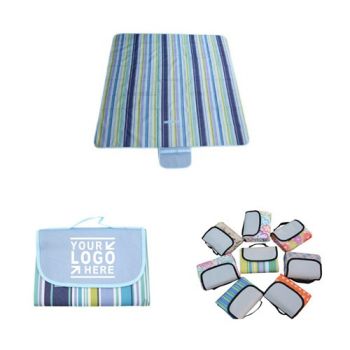 Foldable Picnic Blanket