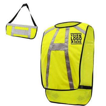 Reflective Safety Vest