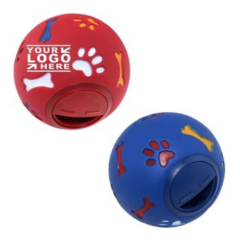 Pet Snack Ball