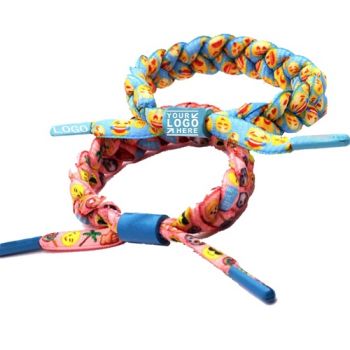 Shoelaces Bracelet