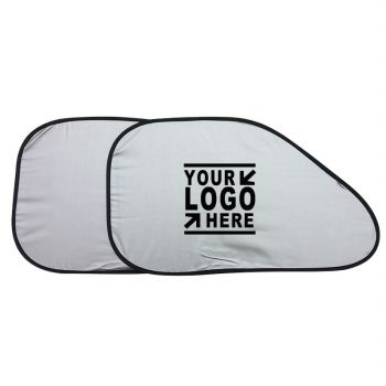 Car Auto Side Window Sunshade
