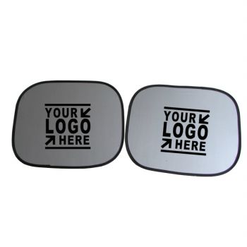 Rear Side Windscreen Sun Shade