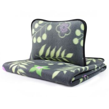 Polyester Fleece Blanket