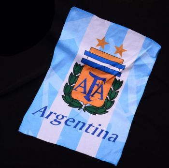 Microfiber Rally Towel