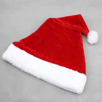 Christmas Santa Hats