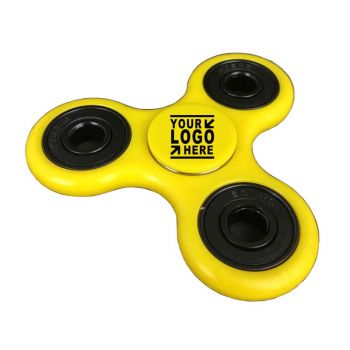 Tri Fidget Hand Spinner