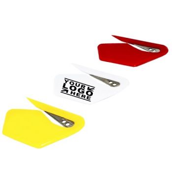 Custom Letter Opener